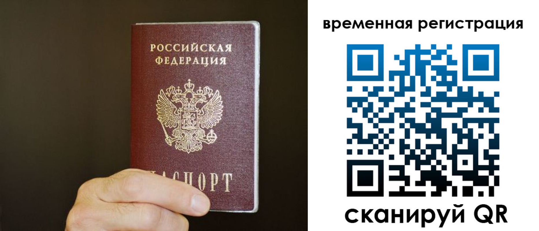 прописка гарантия в Очёре